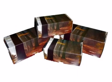 Woodland Scatter Box